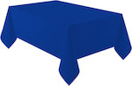 Amscan Party Tablecover Blue