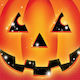Napkins Orange for Halloween Party 20pcs