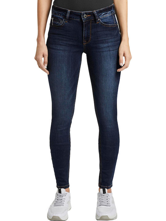 Jona Damenjeans Dark Stone Wash Denim