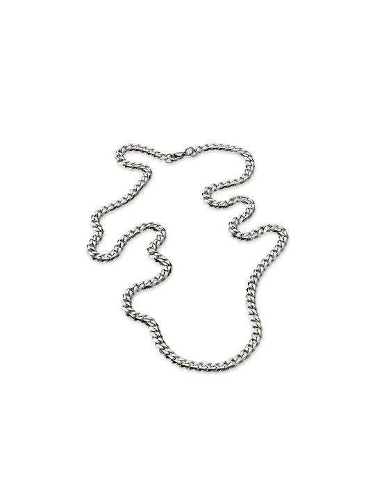 AN Jewels Chain Neck