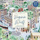 The World Of Virginia Woolf: A 1000-piece Jigsaw