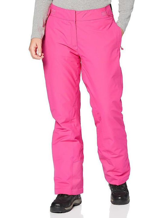 Schoeffel for Ski & Snowboard Pink