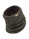 Cairn Sport Neckwarmer Black