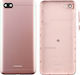 Batterieabdeckung Rose Gold für Xiaomi Redmi 6A.