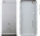 Batterieabdeckung Gray für Xiaomi Redmi 5A.