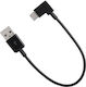Кабел Конвертор USB-C Мъжки към USB-A Мъжки 1 Брой