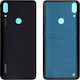 Capac Baterie Negru pentru Huawei P Smart Z