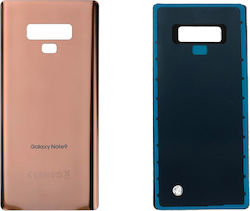 Brown Cover Samsung N960 Galaxy Note 9 Brown Cover Samsung N960 Galaxy Note 9