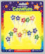 Amscan Κεράκι Γενεθλίων Happy Birthday 13τμχ