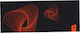 Liocat Pad Mouse Pad (300mm) Μαύρο PD683XXL