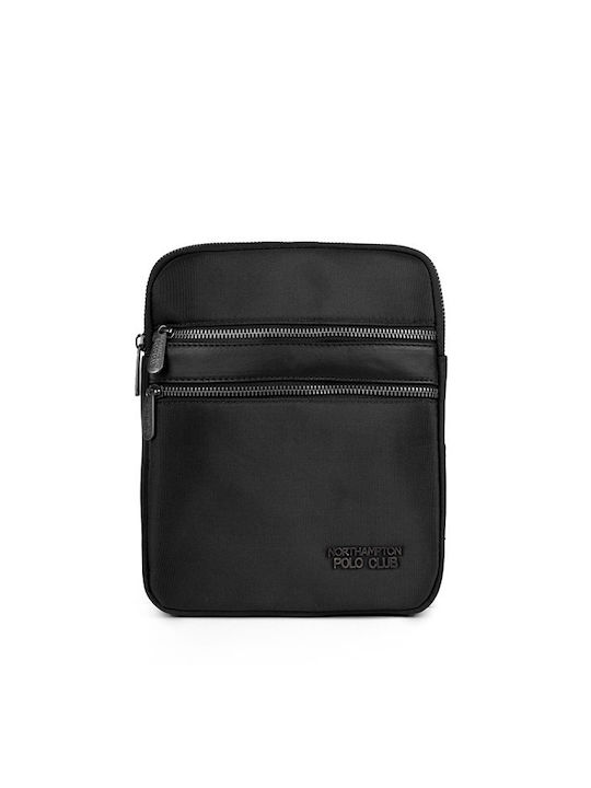 Polo Club Men's Bag Shoulder / Crossbody Black