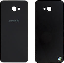 Black Cover for Galaxy J4+