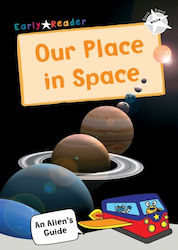 Our Place In Space Paperback