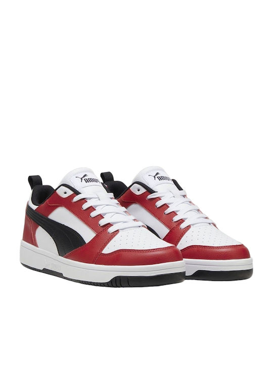 Puma Rebound V6 Sneakers Multicolour