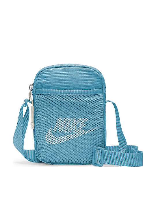 nike bag blue colour