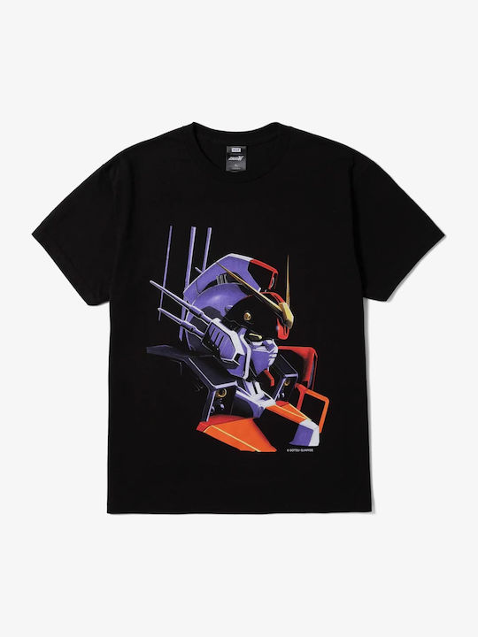 HUF Heavy Arms T-shirt