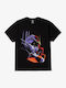 HUF Heavy Arms T-shirt