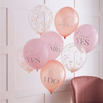 Set 8 Ballons 30.5cm