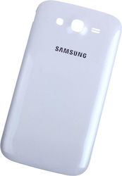 Weißes Handy Ersatzabdeckung für Samsung I9082 Weißes Handy Ersatzabdeckung für Samsung I9082