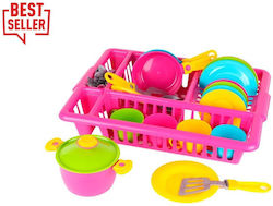 Technok Cooking Pretend Play Toy