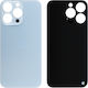Καπάκι Μπαταρίας Μπλε για IPHONE 13 PRO
