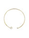 Morellato Incontri Necklace Gold Plated