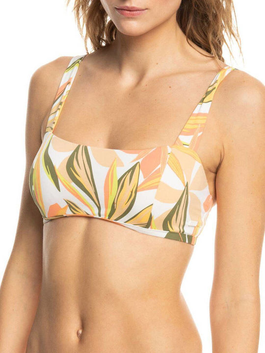 Roxy Bikini Τριγωνάκι Floral