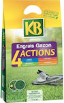 KB Granular Fertilizer Potassium 7kg 1pcs