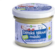 Purity Vision Children´s Body Butter για Ενυδάτωση 20ml