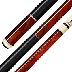 Predator American Folding Pool Cue NI.30125