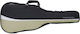 Madarozzo Classical Guitar Case 4/4 Black