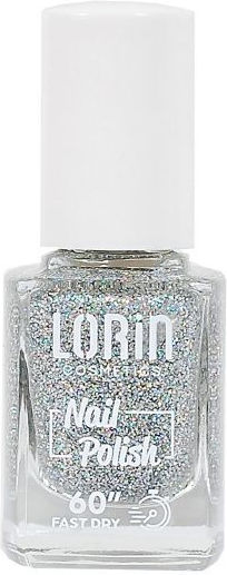 Lorin Nail Polish Quick Dry N.203 13ml