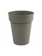 EDA Flower Pot 44x53cm Ragwort S7189554