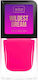 Wibo Glänzender Nagellack Wildest Dream 3