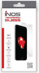 iNOS 0.33mm Gehärtetes Glas (Motorola Moto G54)