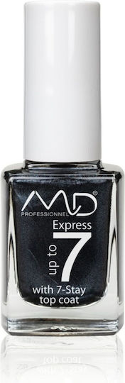 MD Professionnel Glossy Βερνίκι Νυχιών N.886