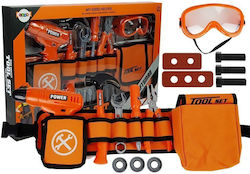 Kids Tool Set for 3+ Years Old