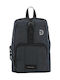 Discovery Backpack Waterproof Black
