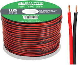 DM Pro Ατερμάτιστο 100m DM-SP101-RB-2