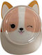 Jazwares Pop Socket Κινητού Phone Grip Stand Regina Dog Pgsqm\-regina