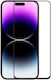 Full Glue Full Face Tempered Glass (iPhone 14 Pro Max)