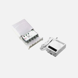 GBS Elettronica Amplificator Pentru Catarg