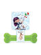 Georplast Training Toy Dog 22.5εκ. 1pcs (Various Colors)