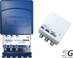 Edision Kit Mast Amplifier