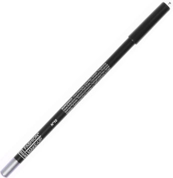 Fashion Make Up Soft Eye Pencil No10 Argent