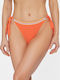 Madia Kalany Bikini Slip Orange