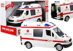 Auto Toy Car Ambulance