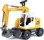 Lena Excavator for 3++ Years