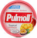 Pulmoll Tropical + Vitamins Καραμέλες 45gr