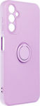 Senso Back Cover Purple (Samsung A15 5G)
